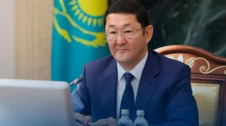 681 тысячу казахстанцев освободили от штрафов на 22,8 млрд тенге менее чем за месяц – Берик Асылов