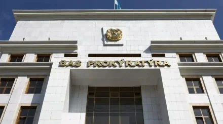 Қазақстанда сайлауалды үгіт-насихат кезеңі басталады: Бас прокуратура үндеу жариялады