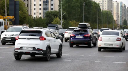 Қазақстанда «сұр» автокөлік импортының схемасы қалай жұмыс істейді