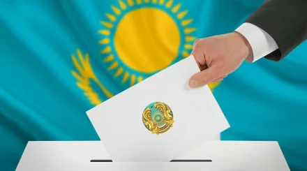   Орталық сайлау комиссиясы тағы 10 халықаралық байқаушыны аккредиттеді   