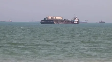 Красное море, риф Скарборо и Южная Азия: ночные события ударили по маршрутам и безопасности
