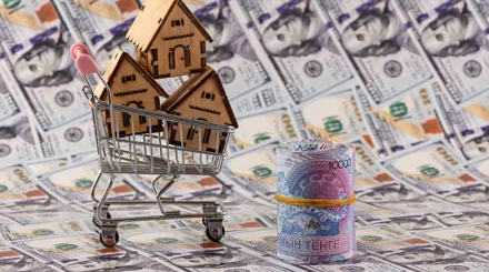  Түркістанда ұйымдасқан қылмыстық топ 3 млрд теңге жымқырған 