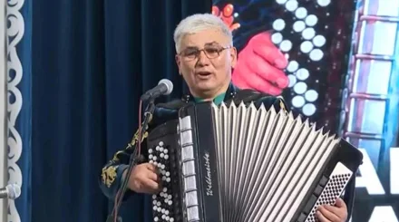  Тараздық әнші 6 сағатта 114 ән орындап, әлемдік рекорд жаңартты 