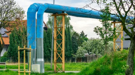 Астанада газдандыруды жеделдету үшін қаржыландырудың жаңа моделі енгізіледі