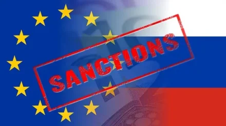 Еуроодақ Ресейге қарсы санкциялардың 21-пакетін мақұлдады