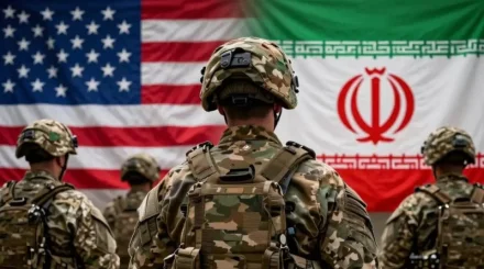 В конгрессе США приняли резолюцию о прекращении войны против Ирана