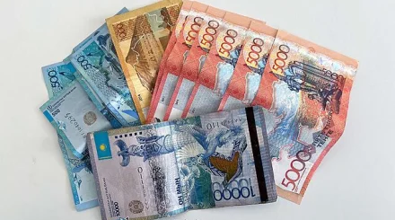 Түркістанда жалған несие рәсімдеген қылмыстық топ мүшелері сотталды