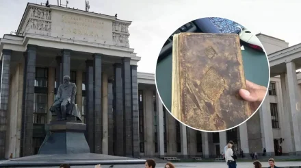 Мәскеуден Ясауи іліміне қатысты XVII ғасырдағы сирек қолжазба табылды
