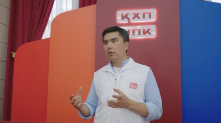  ҚХП сайлауалды науқанның белсенді кезеңіне өтті 