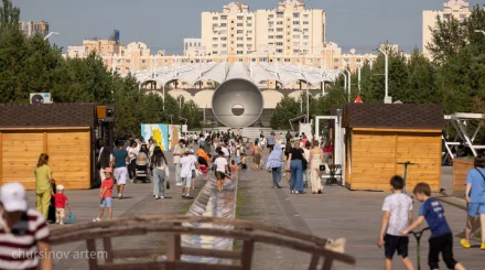 Қазақстан инвестициялық нарықтың тұрақтылығы тұрғысынан Орталық Азиядағы көшбасшылықты сақтап келеді
