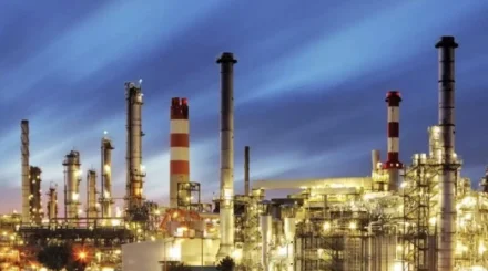 Добыча нефти в Казахстане рухнула из-за атак дронов на танкеры