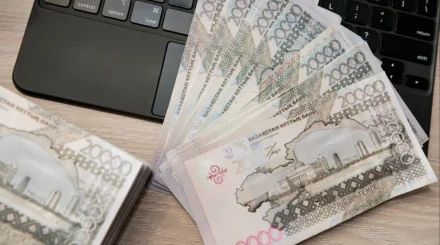 95 млн тенге задолженности по алиментам вернули детям в Мангистау