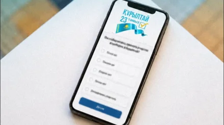 70,3% граждан намерены голосовать на выборах в Курултай – телефонный опрос