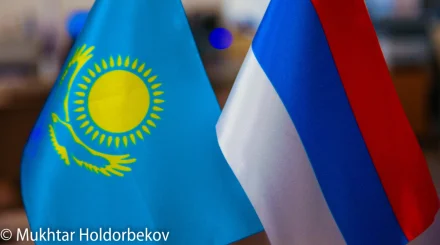 Казахстан и Россия наращивают сотрудничество: какую выгоду получает экономика страны