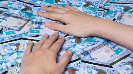 Как жительница Астаны обманула больше 60 человек на 500 млн тенге
