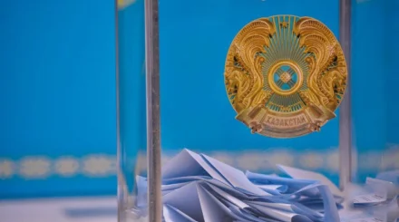 Орталық сайлау комиссиясы тағы 10 халықаралық байқаушыны аккредиттеді