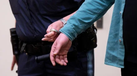 Беглец по делу о «позолоченных» закупках Минюста попался во Вьетнаме