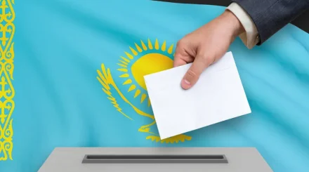 Сайлауға дейін бір ай: Қазақстандық саяси партиялар үгіт-насихат жұмысына кірісті