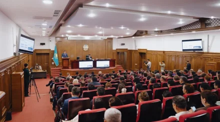Еңбек инспекторлары алты айда 4 мыңнан астам заң бұзушылықты анықтады