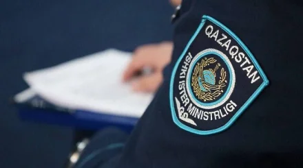Ақтөбеде дәмханада ұйықтап қалған ер адамның телефонын ұрлаған күдікті ұсталды