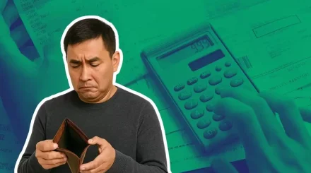 Казахстанцы могут лишиться квартиры из-за займа «за 15 минут»