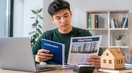 Можно ли использовать стипендию для ипотеки «Наурыз»: что говорят консультанты и Отбасы банк