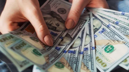 Доллар снова пошел вниз: курс валют на 24 июля