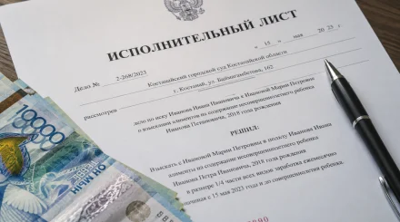 С 25 августа алименты в Казахстане будут перечислять по новым правилам: что изменится