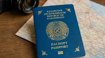 Әлемдегі ең ықпалды төлқұжаттар рейтиңі жарияланды: Қазақстан нешінші орында?