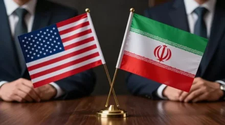 Переговоры США и Ирана зашли в тупик: Тегеран ответил отказом