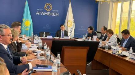 Салық кодексіне түзетулер қыркүйекте Парламентке енгізілуі мүмкін: Қандай өзгерістер ұсынылып жатыр