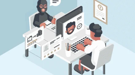 ІІМ ескерту жасады: оқуға қабылдау туралы SMS-хабарламалар жалған