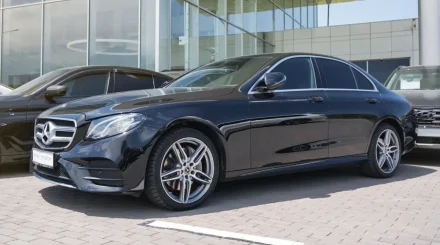 АҚШ-та Mercedes көліктерін сатуға тыйым салынуы мүмкін