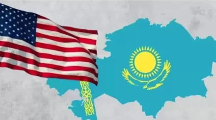 Тарифный удар Вашингтона: Казахстан попал под максимальные пошлины США