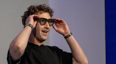 Извращенцы под запретом: Instagram начал массовую чистку аккаунтов, использующих смарт-очки с камерами
