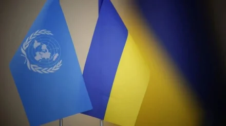 Украина инициировала экстренное заседание Совбеза ООН: названа дата