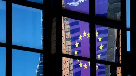 Под санкции ЕС попали две компании из Казахстана
