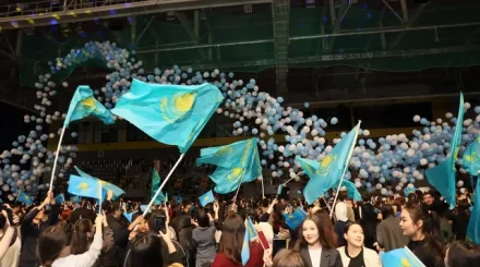 Қазақстан адам дамуы индексі бойынша көш бастап тұр