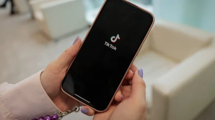 Еурокомиссия TikTok-ты балалардың қауіпсіздік талаптарын бұзды деп айыптады