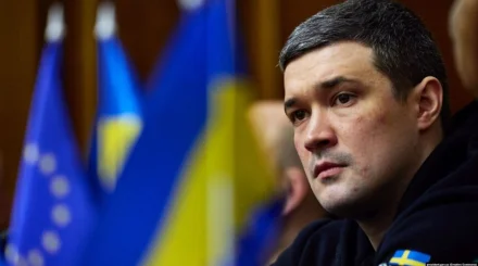 Федоров Зеленский ұсынған қызметтен бас тартты