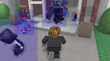 Roblox и Minecraft хотят признать азартными играми