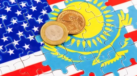 Порядка 95% казахстанского экспорта в США не затронет дополнительная пошлина