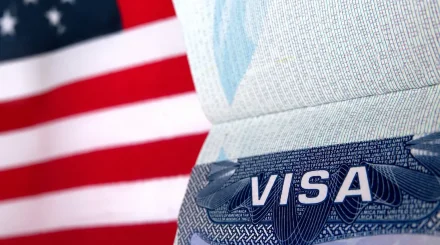 США вводят новые визовые ограничения: кто не сможет получить визу
