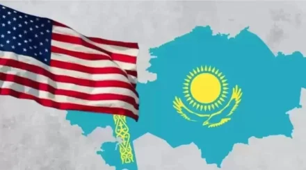 Сауда министрлігі АҚШ енгізген 12,5% кедендік бажға қатысты мәлімдеме жасады