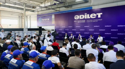  «Әділет» партиясы агроөнеркәсіп кешеніне арналған бірыңғай цифрлық жүйе құруды ұсынды 