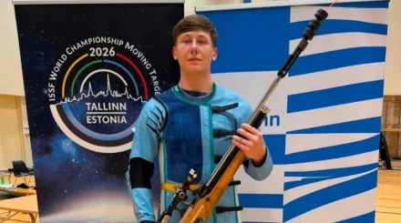   Қазақстан нысанаға оқ атудан әлем чемпионатында екі медаль жеңіп алды   