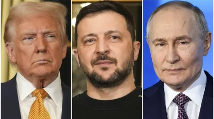 Дональд Трамп: Путин понимает, что США вооружают НАТО, а не Украину