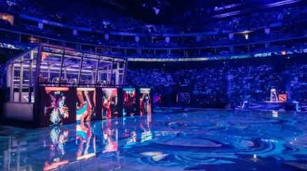 Астанада жүлде қоры 1 млн доллар болатын Dota 2 турнирі өтеді