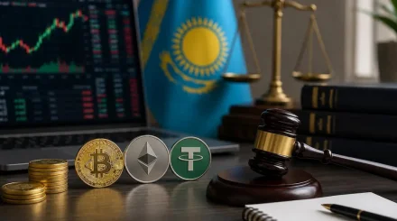  Криптоэкономика: тыйымнан – тәртіпке 