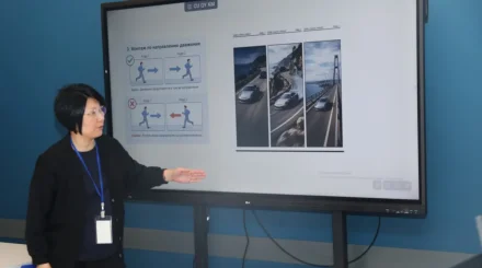 В Алматы впервые проходит ACT Creative Tech Week 2026